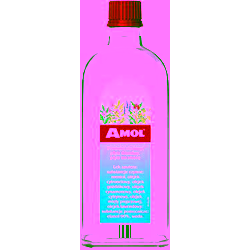 Amol lek ziołowy w płynie 250ml