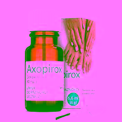 Axopirox Lakier leczniczy do paznokci 6,6ml