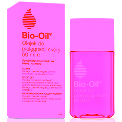 Bio-Oil Olejek do pielęgnacji skóry 60ml