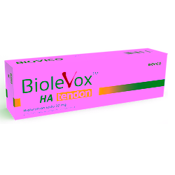 Biolevox HA 1,6% Tendon 1 ampułkostrzykawka