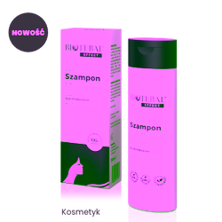 Biotebal EFFECT Szampon przeciw wypadaniu włosów 200 ml