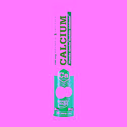 Olimp Calcium 20 tabletek musujących