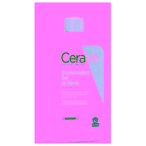 CeraVe Oczyszczający żel do mycia ciała i twarzy 1000ml