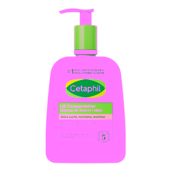 Cetaphil MD Dermoprotektor Balsam nawilżający 236ml