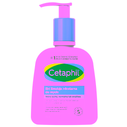 Cetaphil EM emulsja micelarna do mycia 236ml