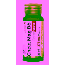 Olimp Chela Mag B6 Shot wiśnia 25ml