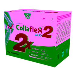 Collaflex Duo saszetki 30 saszetek