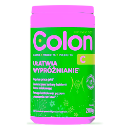 Colon C granulat 200g