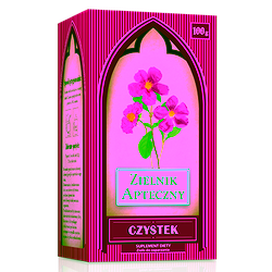 Czystek fix 20 saszetek
