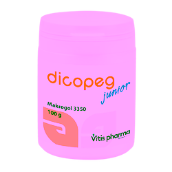 Dicopeg Junior proszek 100g