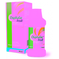Duphalac Fruit Syrop 500ml