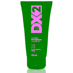 DX2 Szampon do włosów na wypadanie 150ml