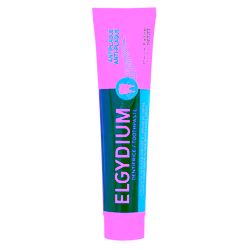 Elgydium Anti-Plaque Pasta do zębów usuwająca kamień nazębny 75ml