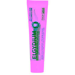 ELGYDIUM Brilliance & Care pasta do zębów przeciw przebarwieniom 30ml
