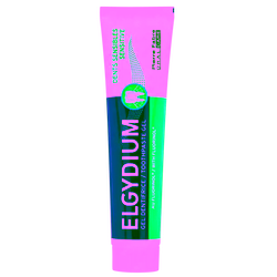 Elgydium Sensitive pasta do zębów w formie żelu 75 ml