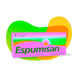 Espumisan 40mg