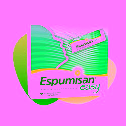 Espumisan easy 125mg granulat 14 saszetek