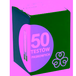 Evercare paski testowe do glukometru 50 sztuk