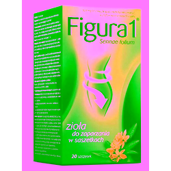 Figura 1 20 saszetek