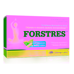 Olimp Forstres tabletki 30 sztuk