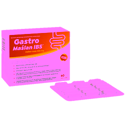 Gastro Maślan IBS 300mg 60 kapsułek