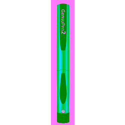GensuPen 2 wstrzykiwacz  do insulin  1 sztuka