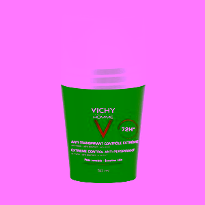 Vichy Homme Antyperspirant w kulce ochrona do 72h 50ml