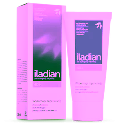 Iladian 40+ Żel do higieny intymnej 180ml