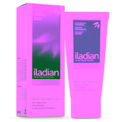 Iladian 40+ Żel do higieny intymnej 180ml