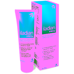 Iladian Intima żel nawilżający 30g
