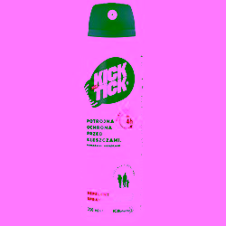 KickTick Ochrona przed kleszczami spray 200ml