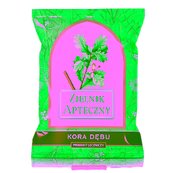 Kora dębu zioła 50g