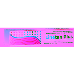 Linetan Plus maść na skórę 30 g
