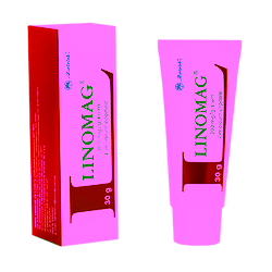 Linomag 200 mg/g krem 30g