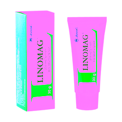 Linomag 200 mg/g maść 30g