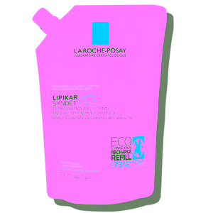 La Roche Posay Lipikar Syndet AP+ Refill Kremowy żel 500ml