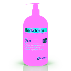 Mediderm Krem wyrób medyczny 1000g