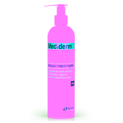 Mediderm Emulsja pod prysznic, wyrób medyczny 250ml