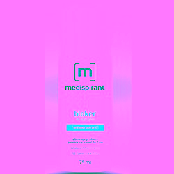 Medispirant Bloker w spray 75ml