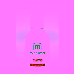 Medispirant Express płyn na skórę 50 ml