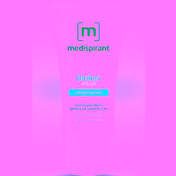 Medispirant Roll-on pod pachy 50ml