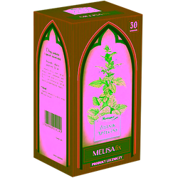 Melisa fix 30 saszetek