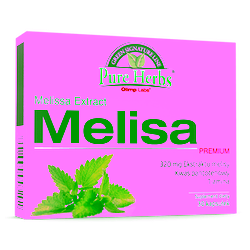 Olimp Melisa Premium 30 kapsułek