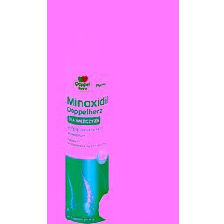 Doppelherz Minoxidil Dla Mężczyzn 50mg/g piana na skórę 60 ml