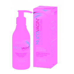 Mucovagin Emulsja do higieny intymnej 150ml