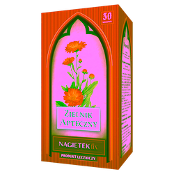 Nagietek fix 20 saszetek