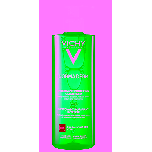 Vichy Normaderm Żel głęboko oczyszczający 400ml