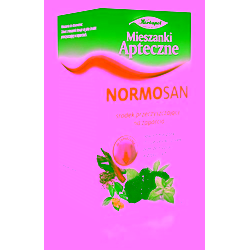 Normosan zioła 100g