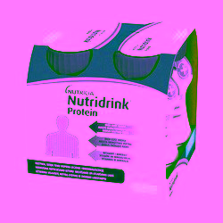 Nutridrink Protein Neutralny 4x125ml
