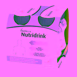 Nutridrink o smaku waniliowym 4x125ml